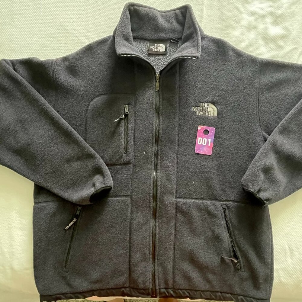 The North Face Flecce Jacket